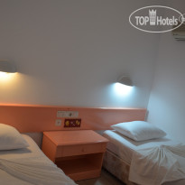 Park Avrupa Hotel