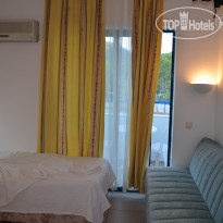 Park Avrupa Hotel