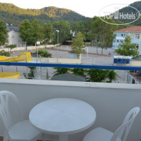 Park Avrupa Hotel