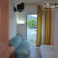 Park Avrupa Hotel