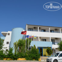 Park Avrupa Hotel