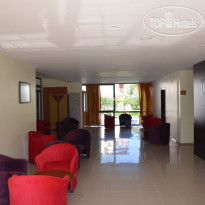 Park Avrupa Hotel