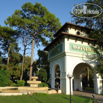 Park Avrupa Hotel
