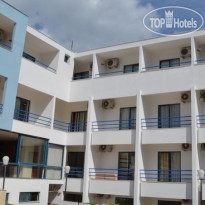 Park Avrupa Hotel