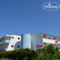 Park Avrupa Hotel