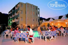 Yellow Stars Hotel 3*