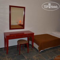 Chimera Pia Hotel