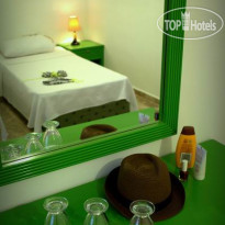 Chimera Pia Hotel