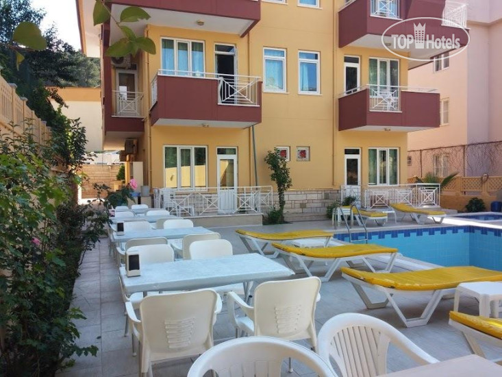 Hotelier's photos Arda Apart Otel