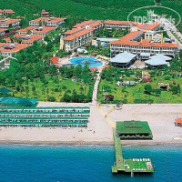 Queens Park Le Jardin 5*