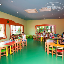 Limak Limra Hotel & Resort 