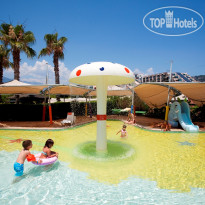 Limak Limra Hotel & Resort 
