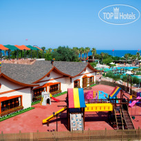 Limak Limra Hotel & Resort 