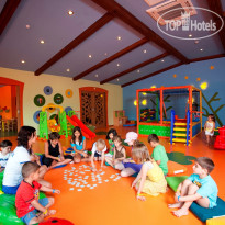 Limak Limra Hotel & Resort 