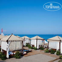 Limak Limra Hotel & Resort 