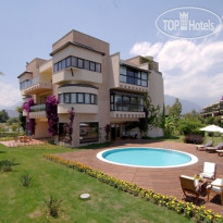 Limak Limra Hotel & Resort 