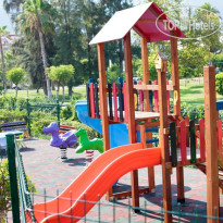 Mirage Park Resort
