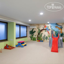Mirage Park Resort