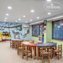 Mirage Park Resort