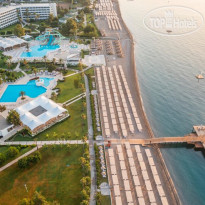 Mirage Park Resort