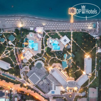 Mirage Park Resort