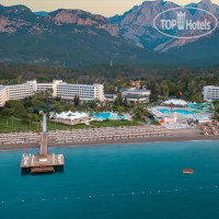 Mirage Park Resort 5*