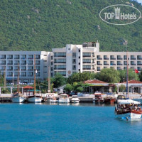 Ozkaymak Marina Kemer 5*
