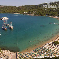 Ozkaymak Marina Kemer 