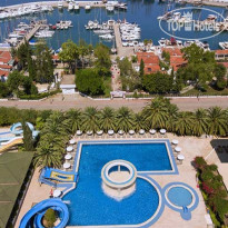 Ozkaymak Marina Kemer 