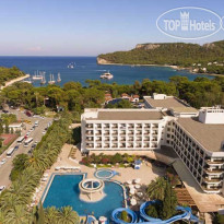 Ozkaymak Marina Kemer 