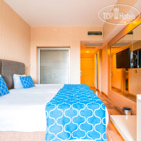 Amara Comfort Resort Land View Standart Room