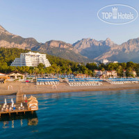 Amara Comfort Resort 5*