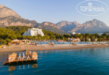 Amara Comfort Resort 5*
