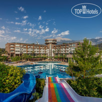 Simena Comfort Hotel 