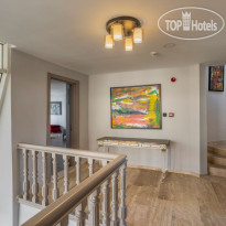 Simena Comfort Hotel tophotels