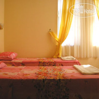 Aysu Tunc Hotel  Номер