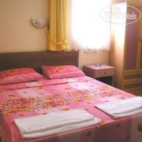 Aysu Tunc Hotel  Номер