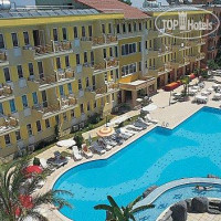 Club Belpinar  4*