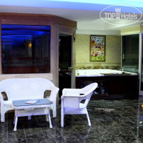 Club Belpinar