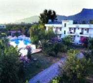 Kiris Paradise (closed) 3*
