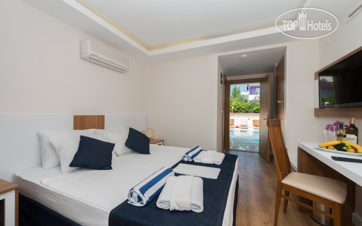 New photos from tourists Amore Boutique Hotel