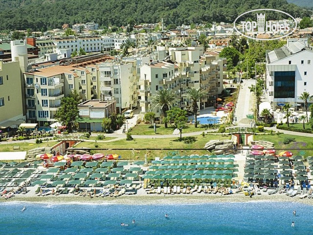 Viking Nona Beach