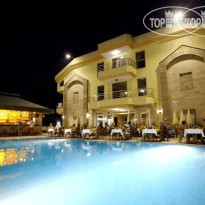 Grand Lukullus Hotel 