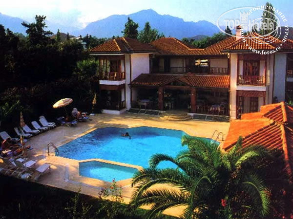 Hotel photo Palma Rosa 3*
