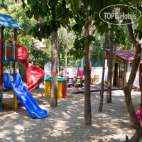 Marvida Hotel Akman Park 