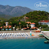Marvida Hotel Akman Park 4*