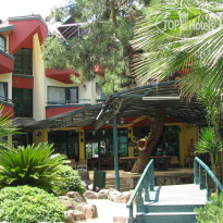 Esma Clove Resort & Spa