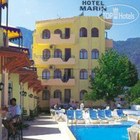 Marin 3*