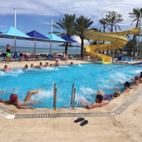 Rama Beach Hotel (закрыт) 