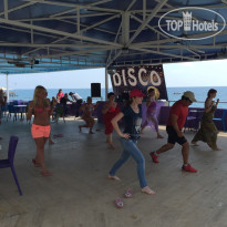 Rama Beach Hotel (закрыт) 